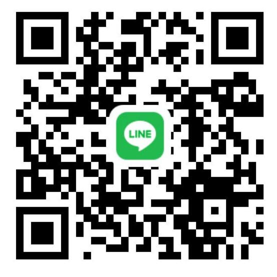 AAA 掃描 QR Code 加 LINE 好友(或點下方按鈕)